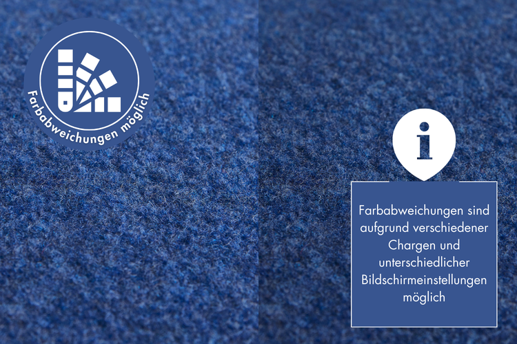 Individuell zuschneidbares Material, dargestellt durch ein Cuttermesser und ein entsprechendes Symbol.