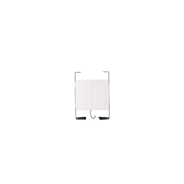 Rennes - Small Beleuchtung Stehlampe 35x20x48cm Beige. 20 X 35 X 48 cm