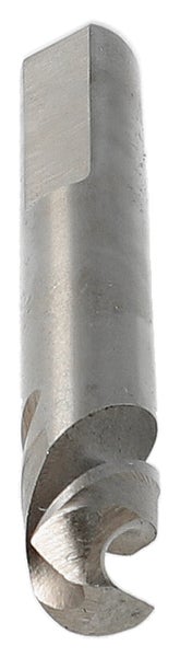 Heller HSS-Zentrierbohrer 6,35x80mm - 1 Stück