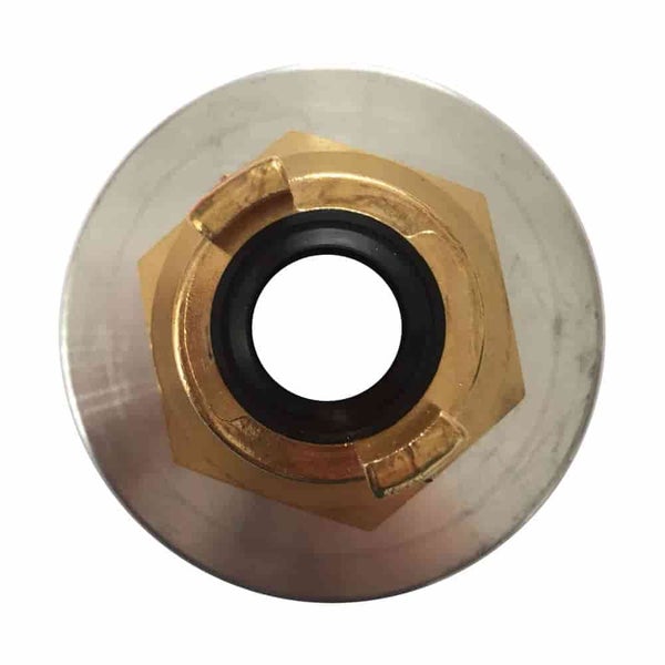Storz Adapter + Übergangsstücke, B Coupling on Geka system