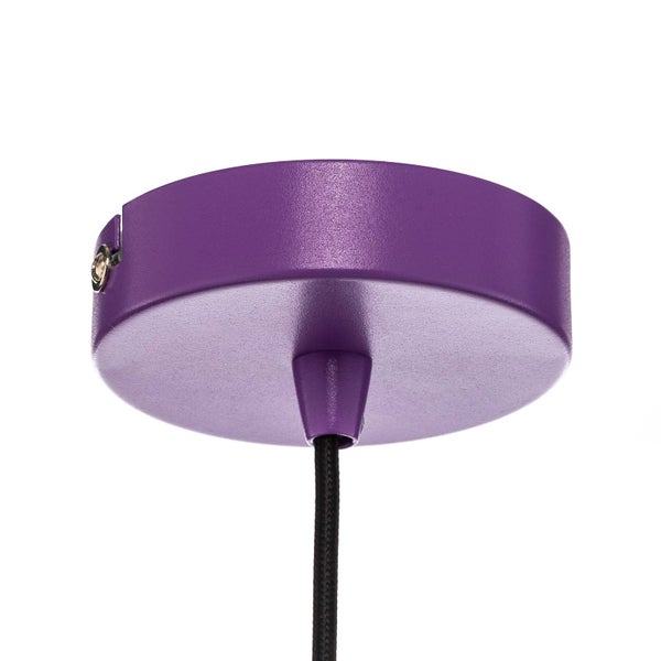 Lindby Pendelleuchte Maivi (Modern) aus Metall (1 flammig, E27) - Deckenlampe Esstischlampe Hängelampe Hängeleuchte Wohnzimmerleuchte