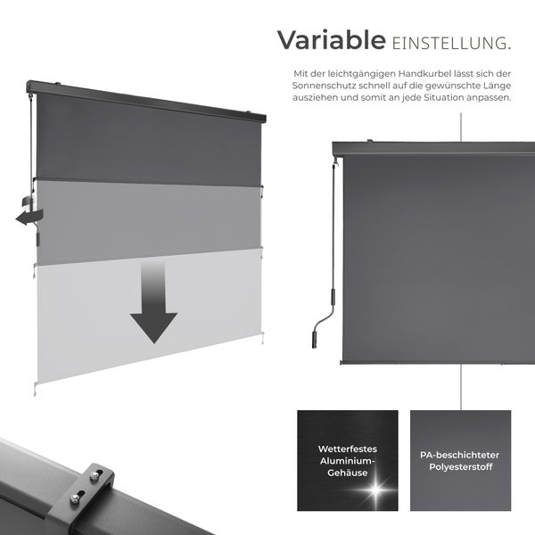 Kompaktes 4-in-1 Zelt mit Feldbett, Luftmatratze und Tagesdecke