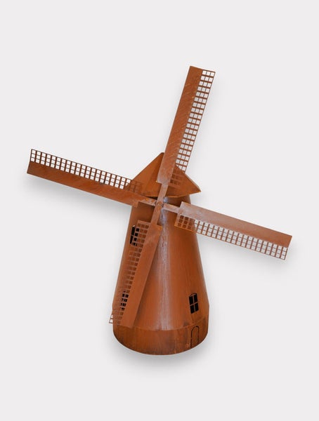 BADEKO Windmühle -1000-