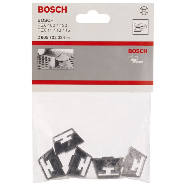 Bosch Zusatzadapter - 2605702034