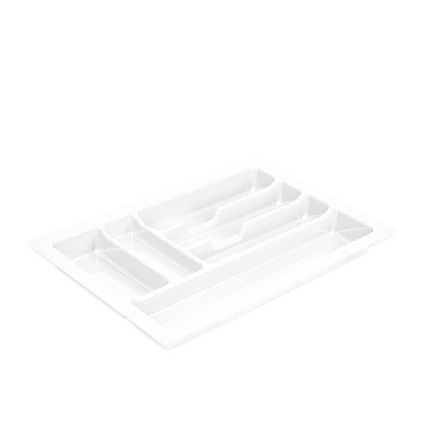 Besteckkasten aus Kunststoff