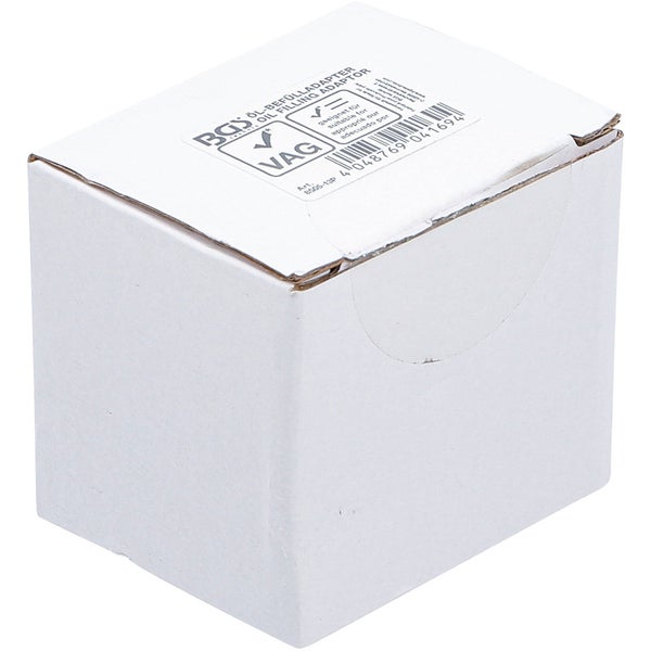 BGS Öl-Befülladapter Verpackung