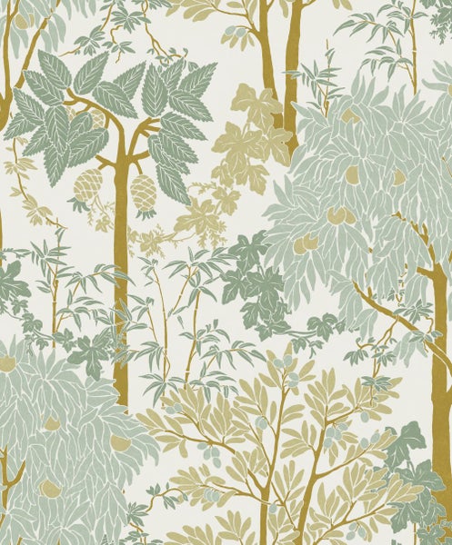 Gabionensäule aus Drahtgitter