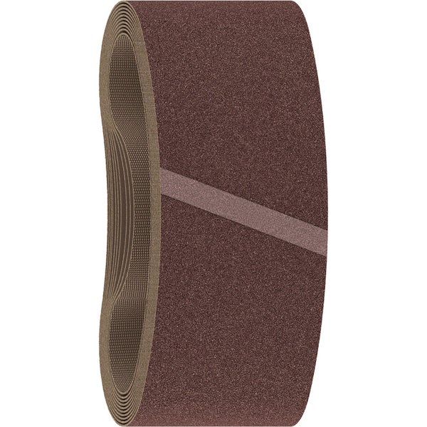 Schleifband für Bandschleifer