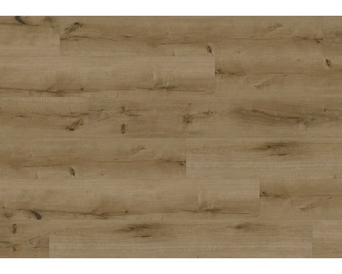 Vinylboden 2.5 Dryback Eiche Bilbao