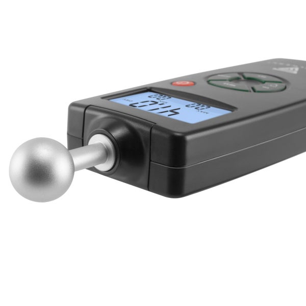 Profi Feuchtigkeitsmessgerät FM-100 ST mit 40 mm Messtiefe