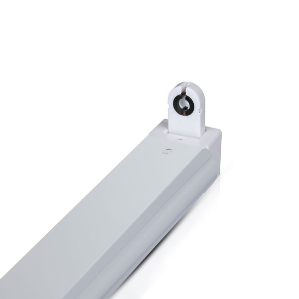 LED-Röhren - einzeln - Armatur - 150CM - IP20