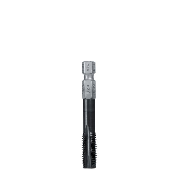 Fein VARIO Gewindebohrer M14 für Durchgangslöcher - 63110029010