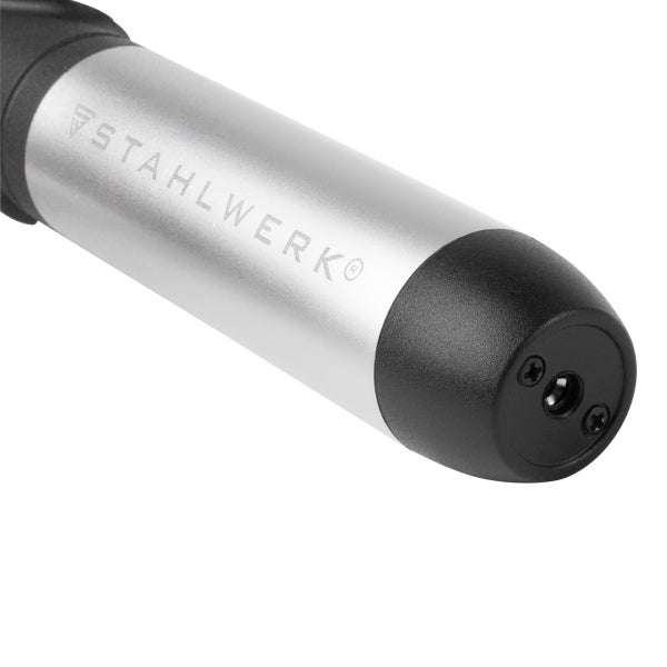 Gas-Lötkolben GLK-500 ST Gas-Löt-Set 200 - 500°C Löttemperatur