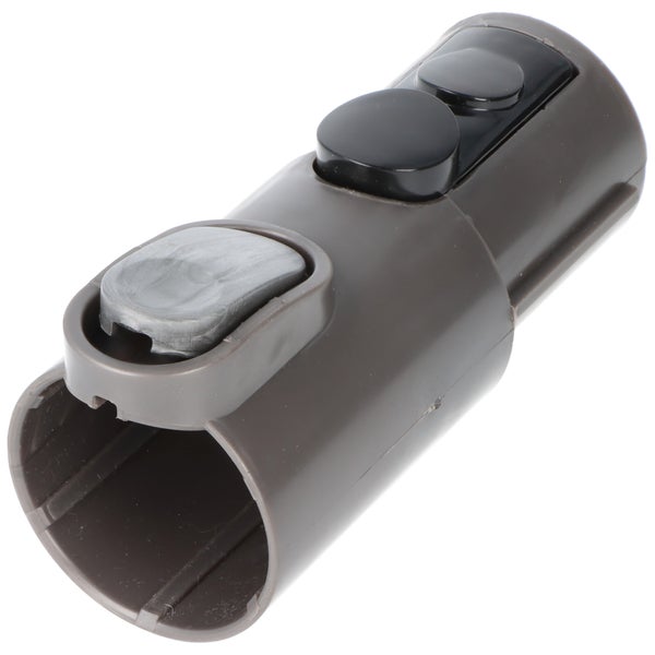 Staubsauger-Adapter passend für Dyson 968235-01 von der alten auf die neue Version