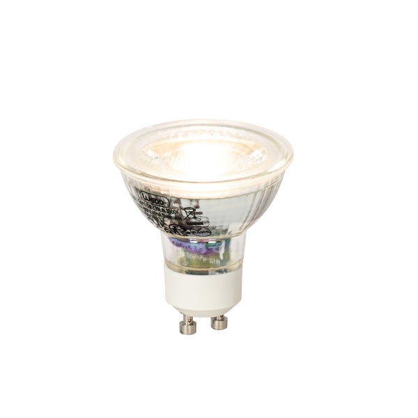 GU10 dimmbare LED-Lampe 5W 370 lm 3000K