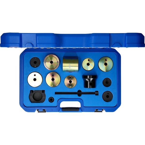 Querlenker für die Radaufhängung