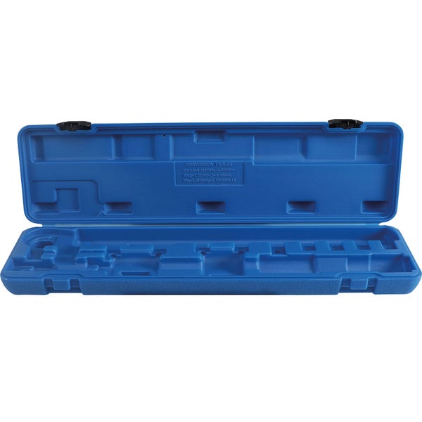 BGS Leerkoffer für Art. 958 - 958-LEER