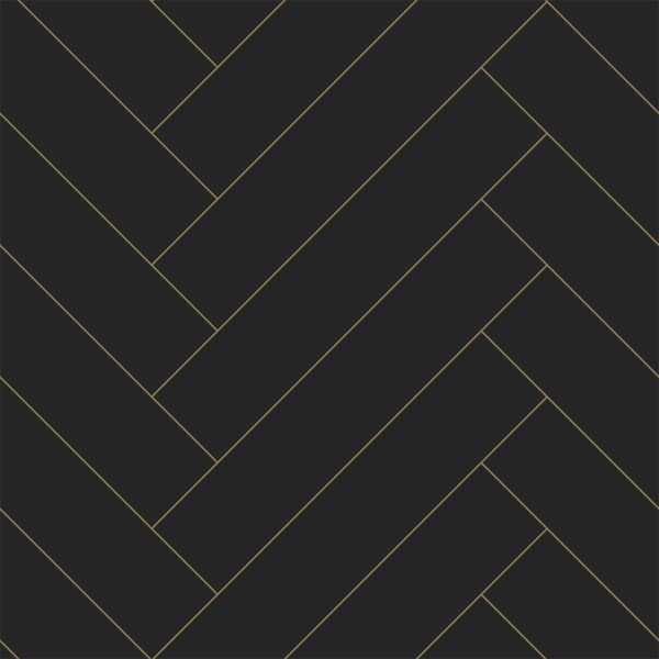 Herringbone-Muster-Tapete für Wanddekoration