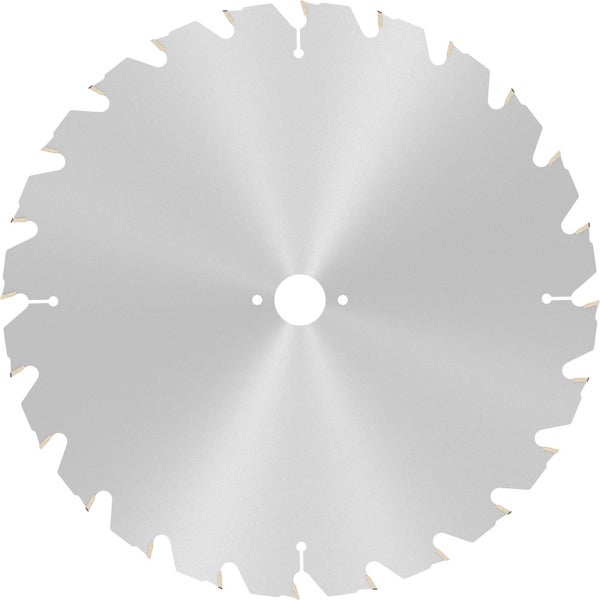 Kreissägeblatt