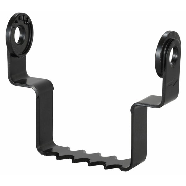 Befestigungswinkel aus Metall