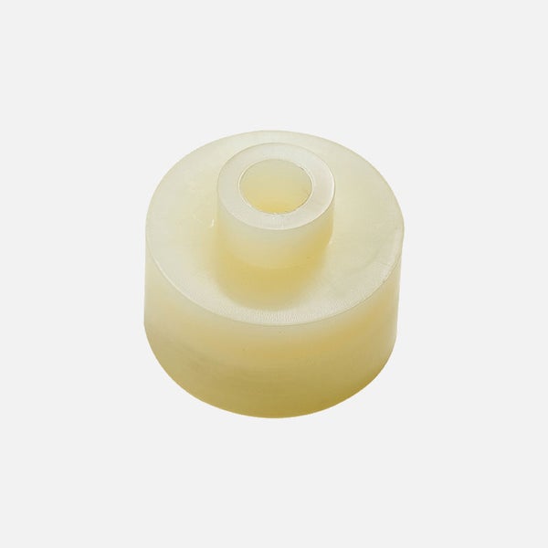 Kunststoffbuchse zur Befestigung