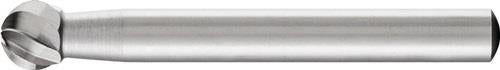 PFERD Frässtift KUD Ø 16 mm Kopflänge 14 mm Schaft-Ø 6 mm Verzahnung 3 - 22420836