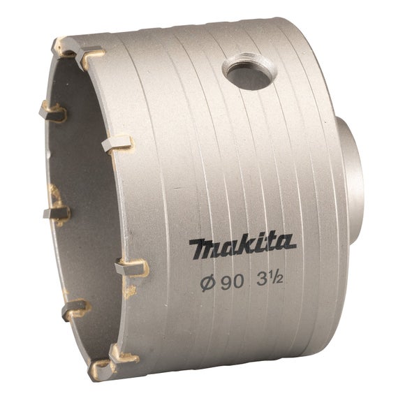 Makita Lochsäge Durchmesser 90 Millimeter