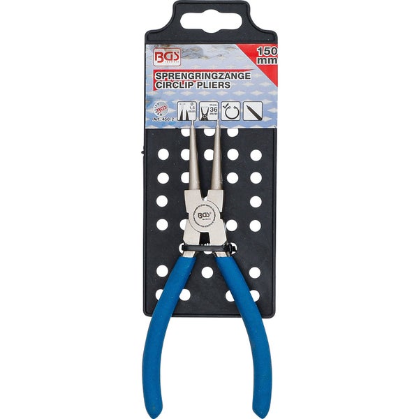 Bosch Pro Beton Trennscheibe mit 150 Millimeter Durchmesser