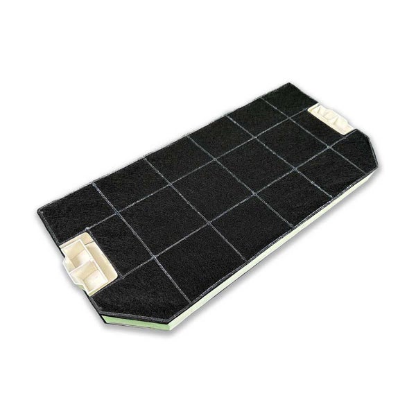 Aktivkohlefilter für Miele DA70EXT / 00460367