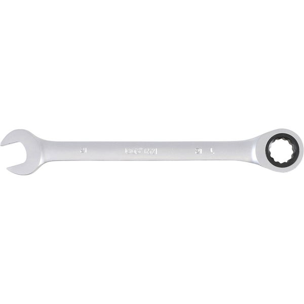 BGS Ratschenring-Maulschlüssel SW 21 mm - 6521