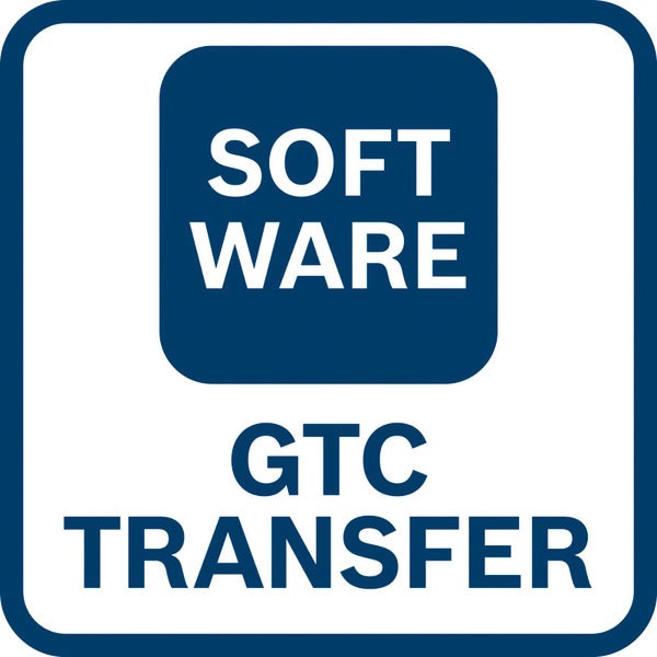 GTC Transfer Software