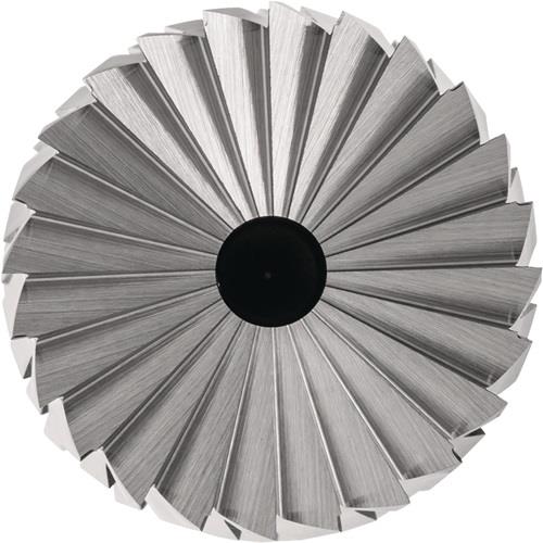 PFERD Frässtift ZYAS Ø 8 mm Kopflänge 20 mm Schaft-Ø 6 mm Verzahnung 3 PLUS - 21100326