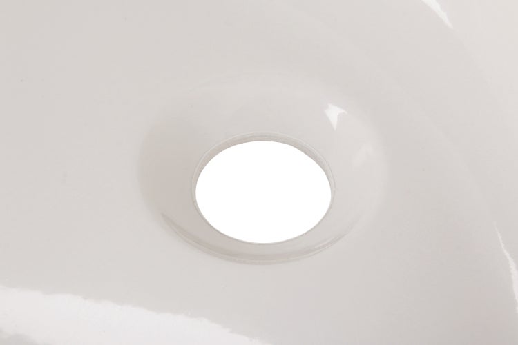 Calmwaters® Rechteck Badewannen-Set 180x80 cm mit Wannenfüßen & Ablaufgarnitur, Acrylwanne Modern Small 2 mit integriertem Duschbereich, Set Badewanne komplett, 180 x 80 cm, Weiß, 99000290