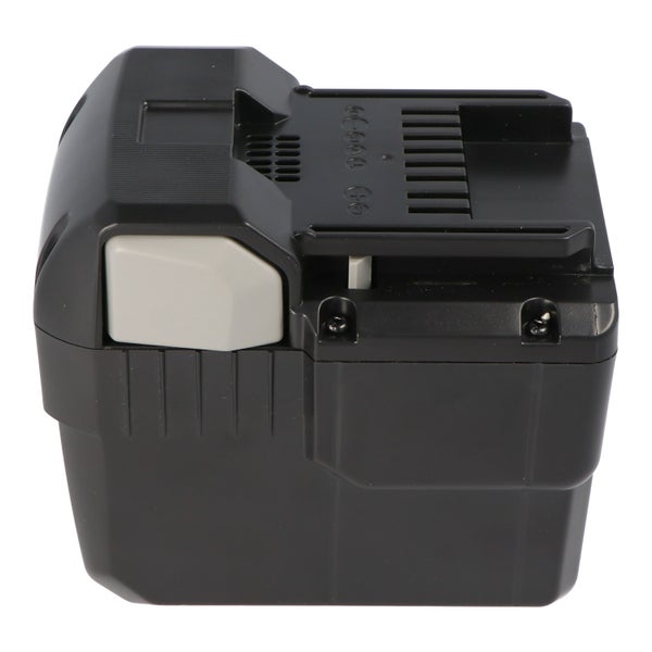 Ersatz-Akku für Hitachi BSL3626 36 Volt Li-on Akku mit 3,0 Ah, bitte Abmessungen überprüfen 130.50 x 93.40 x 116.45mm