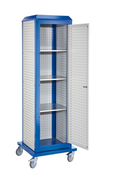 Kappes ®RasterPlan ToolTower Mobil Groß Modell 6