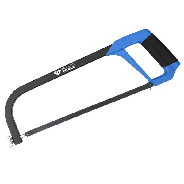 Bügelsäge von Brilliant Tools