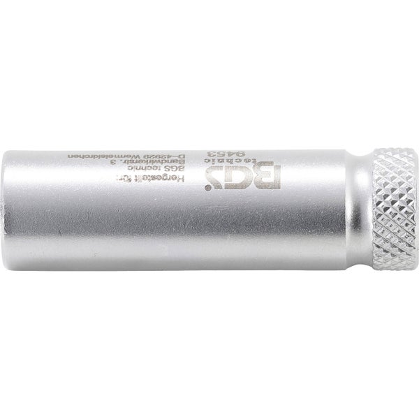 BGS Steckschlüssel für Unterdruckversteller am VAG Turbolader SW 10 mm - 9453