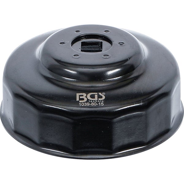 BGS technic Ölfilterschlüssel