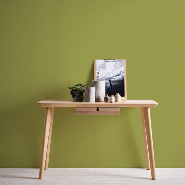 Nahaufnahme von Textilgewebe