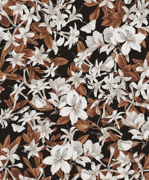 Textiles Gewebe mit geometrischem Muster