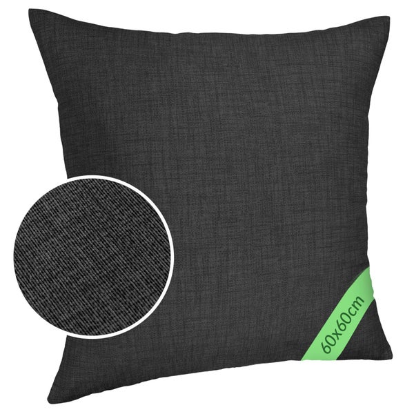 Quadratisches Kissen, 60x60 cm