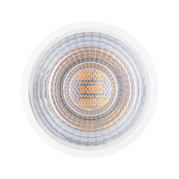 Standard 12V LED Reflektor GU5,3 3er-Set 3x450lm 3x6W 2700K Weiß