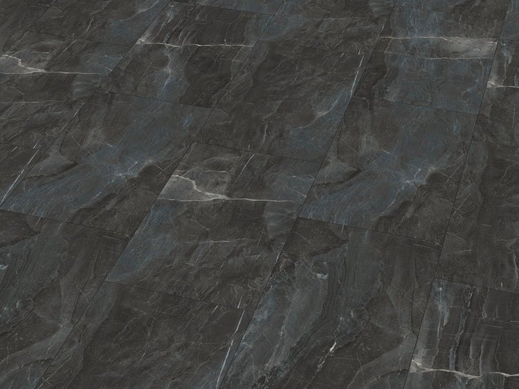 2,341m² Design-Vinylboden – Marmor-Optik 2151 WINDECK MARMOR Boden mit Trittschalldämmung 830 x 470x5 mm