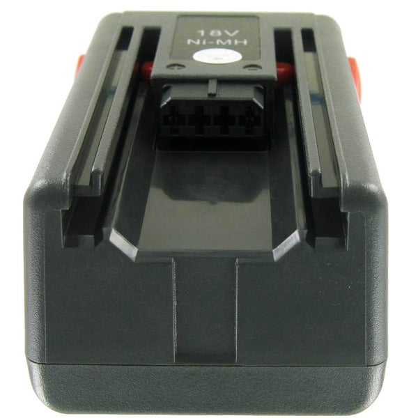 Akku passend für Gardena 8834-20 mit 18Volt NiMH, 1500mAh, 5788773-01