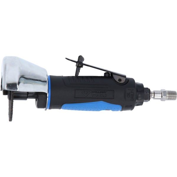 Druckluft-Blechschere