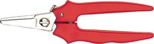 Bessey Erdi Combi-Schere gerade - D47