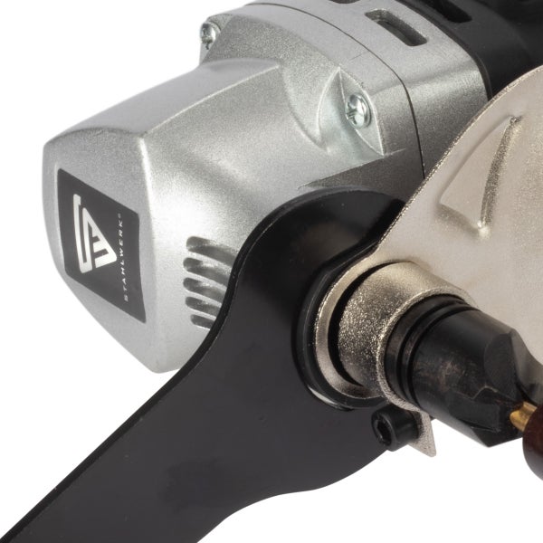Blechknabber BK-600 ST mit 600W und 2.000 U/min bis 2,5mm Schnitttiefe