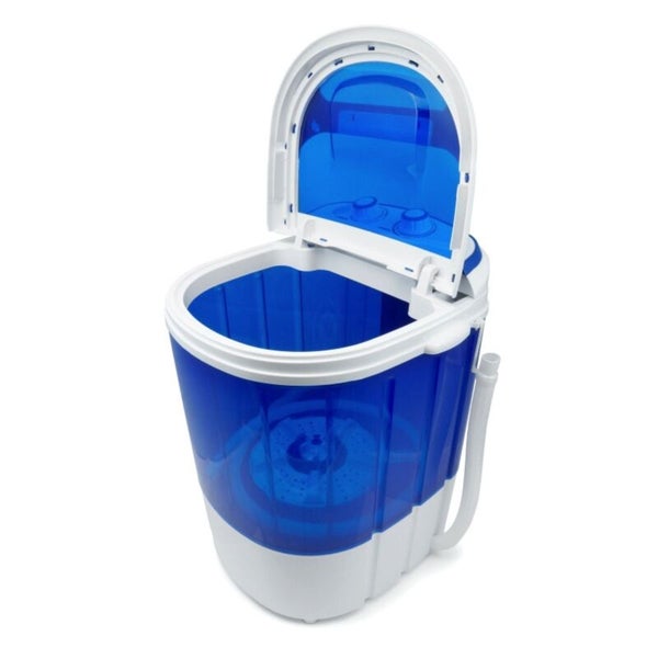 Washing Machine Icer 20 Liter – Große Kapazität, Robust und Einfach zu Bedienen für Indoor-Grow-Ernten und Mehr