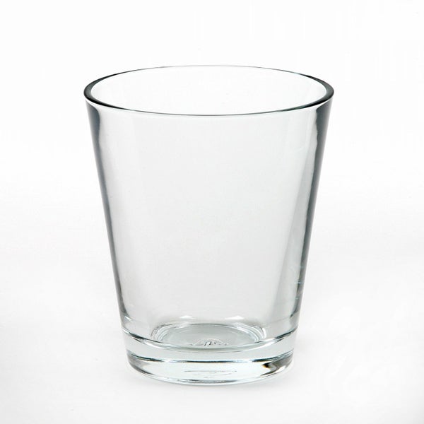 Ersatzglas, Mixingglas für Boston-Shaker, 400 ml