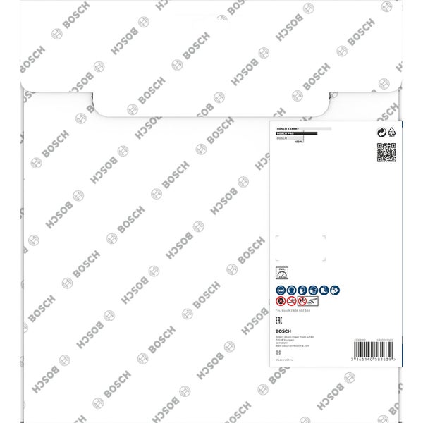 Bosch PRO Concrete Diamanttrennscheibe 300 x 20/25,4 mm - 2608602657